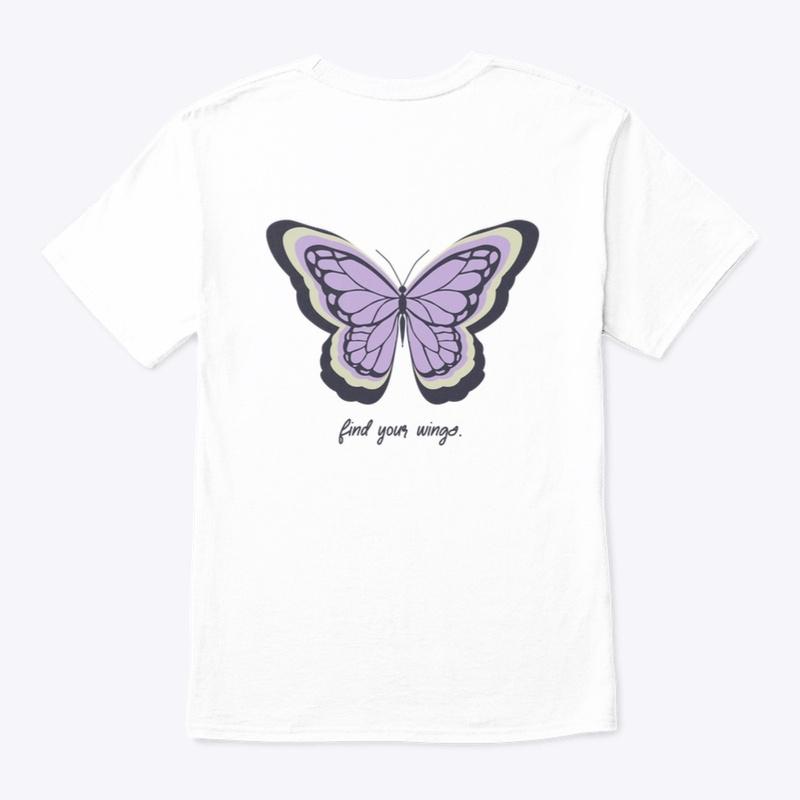 Mariposa Classic Tee